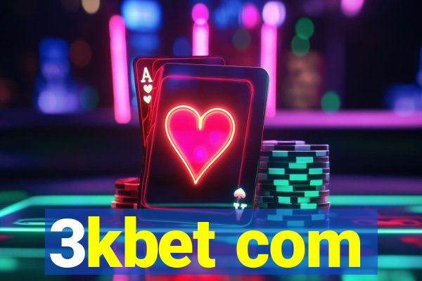 3kbet com